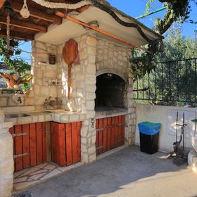 Apartmanok A Tenger Mellett Trogir - 15517