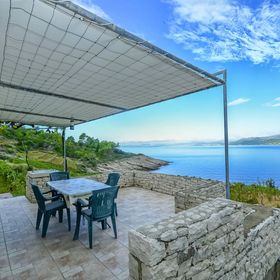 House Krunoslav Postira