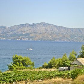 House Krunoslav Postira