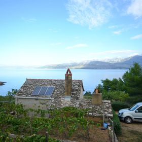 House Krunoslav Postira