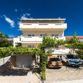 Apartmani Nikola Punat