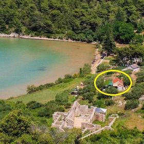 House Ivica Postira II