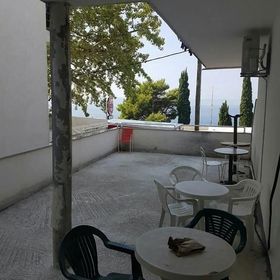Apartmanok A Tenger Mellett Zivogosce - Porat, Makarska - 18218 Živogošće - Porat