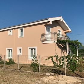 Apartmanok Parkolóhellyel Katuni, Zagora - 18344 Katuni