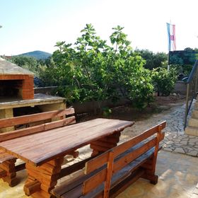 Apartmanok Parkolóhellyel Öböl Ljubljeva, Trogir - 18371 Ljubljeva