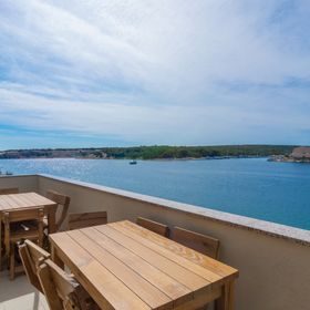 Apartmanok A Tenger Mellett Simuni, Pag - 18386 Šimuni