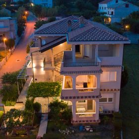 Apartmanok Parkolóhellyel Lopar, Rab - 18388 Lopar