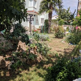 Apartmanok Parkolóhellyel Vodice - 18428