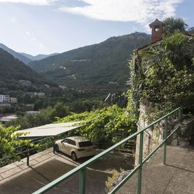 Apartmanok Parkolóhellyel Moscenicka Draga, Opátia - Opatija - 18440 Mošćenička Draga