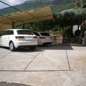 Apartmanok Parkolóhellyel Moscenicka Draga, Opátia - Opatija - 18440 Mošćenička Draga