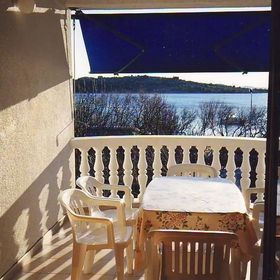 Apartmanok A Tenger Mellett Srima - Vodice, Vodice - 18470 Srima - Vodice