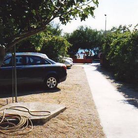 Apartmanok A Tenger Mellett Srima - Vodice, Vodice - 18470 Srima - Vodice