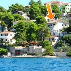 Apartment Jakov Okrug Donji