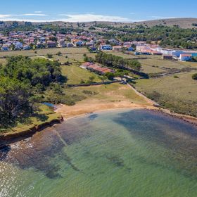 Apartmanok A Tenger Mellett Vir - Lozice, Vir - 18576 Vir - Lozice