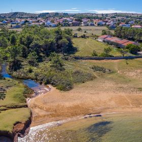 Apartmanok A Tenger Mellett Vir - Lozice, Vir - 18576 Vir - Lozice