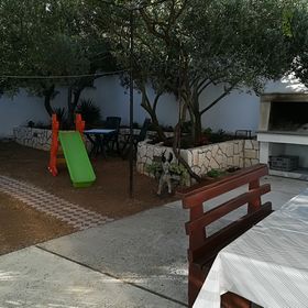 Apartmanok A Tenger Mellett Zivogosce - Mala Duba, Makarska - 18626 Živogošće - Mala Duba