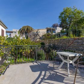 Apartments Ivanka Vis