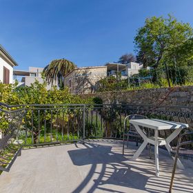 Apartments Ivanka Vis