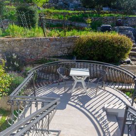 Apartments Ivanka Vis