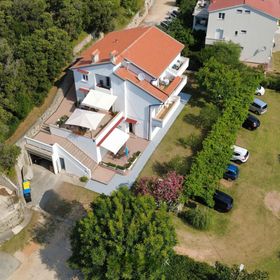 Apartmanok A Tenger Mellett Supetarska Draga - Gonar, Rab - 18650 Supetarska Draga - Gonar