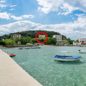 Apartmanok A Tenger Mellett Supetarska Draga - Gonar, Rab - 18650 Supetarska Draga - Gonar