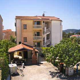 Apartmanok Parkolóhellyel Biograd Na Moru, Biograd - 18665 Biograd Na Moru