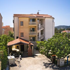 Apartmanok Parkolóhellyel Biograd Na Moru, Biograd - 18665 Biograd Na Moru