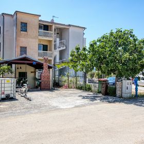 Apartmanok Parkolóhellyel Biograd Na Moru, Biograd - 18665 Biograd Na Moru