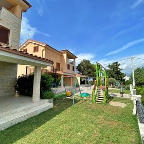 Apartmanok Gyermekes Családok Részére Silo, Krk - 18685 Šilo