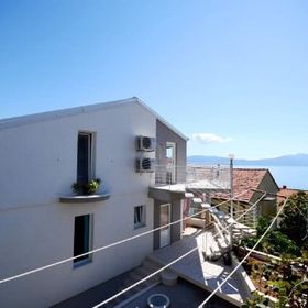 Apartments Vesela Podaca