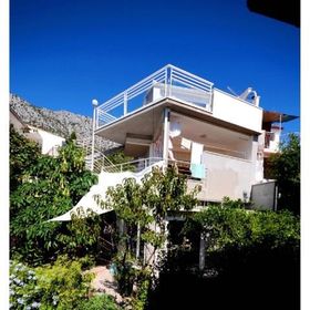 Apartments Vesela Podaca