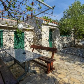 House Stipan Vinisce