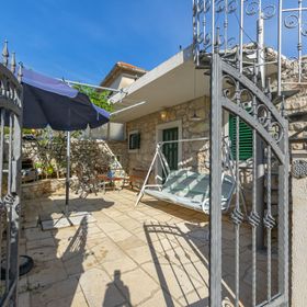 House Stipan Vinisce