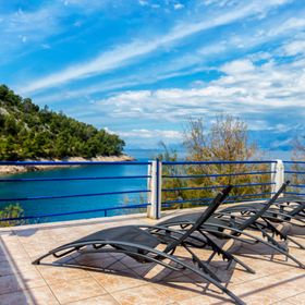 Apartments Ante Bogomolje