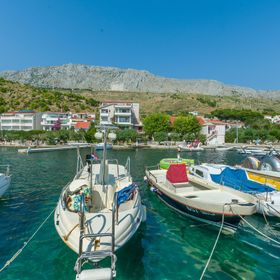 Apartments Porto Duce