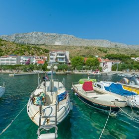 Apartments Porto Duce