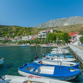 Apartments Porto Duce