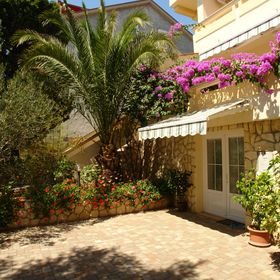 Apartmanok Parkolóhellyel Mandre, Pag - 18748 Mandre