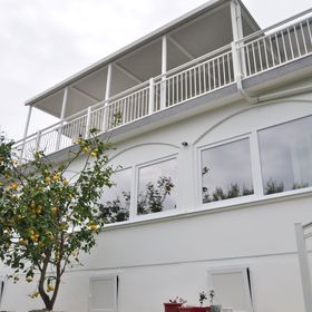 Szobák A Tenger Mellett Rab - 18786