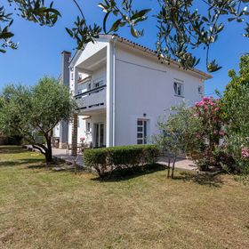 Apartmanok Parkolóhellyel Baska, Krk - 18818 Baška