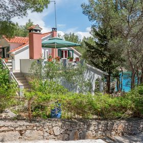 Apartment Ante Milna