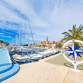 Apartment Ante Milna