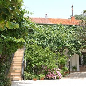 Apartmanok Parkolóhellyel Bibinje, Zadar - 18843 Bibinje