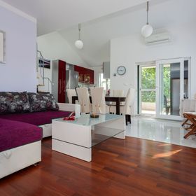 Apartmanok A Tenger Mellett Srima - Vodice, Vodice - 18853 Srima - Vodice