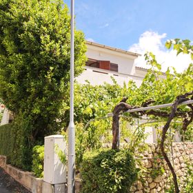 Apartmanok Parkolóhellyel Baska, Krk - 18861 Baška