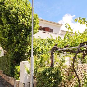 Apartmanok Parkolóhellyel Baska, Krk - 18861 Baška