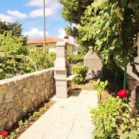 Apartmanok Parkolóhellyel Baska, Krk - 18861 Baška