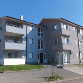 Apartmanok Parkolóhellyel Baska, Krk - 18871 Baška