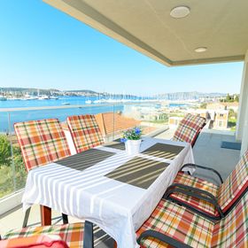 Apartmanok A Tenger Mellett Trogir - 18879