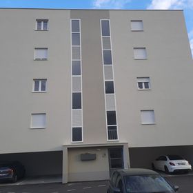 Apartmanok A Tenger Mellett Trogir - 18879